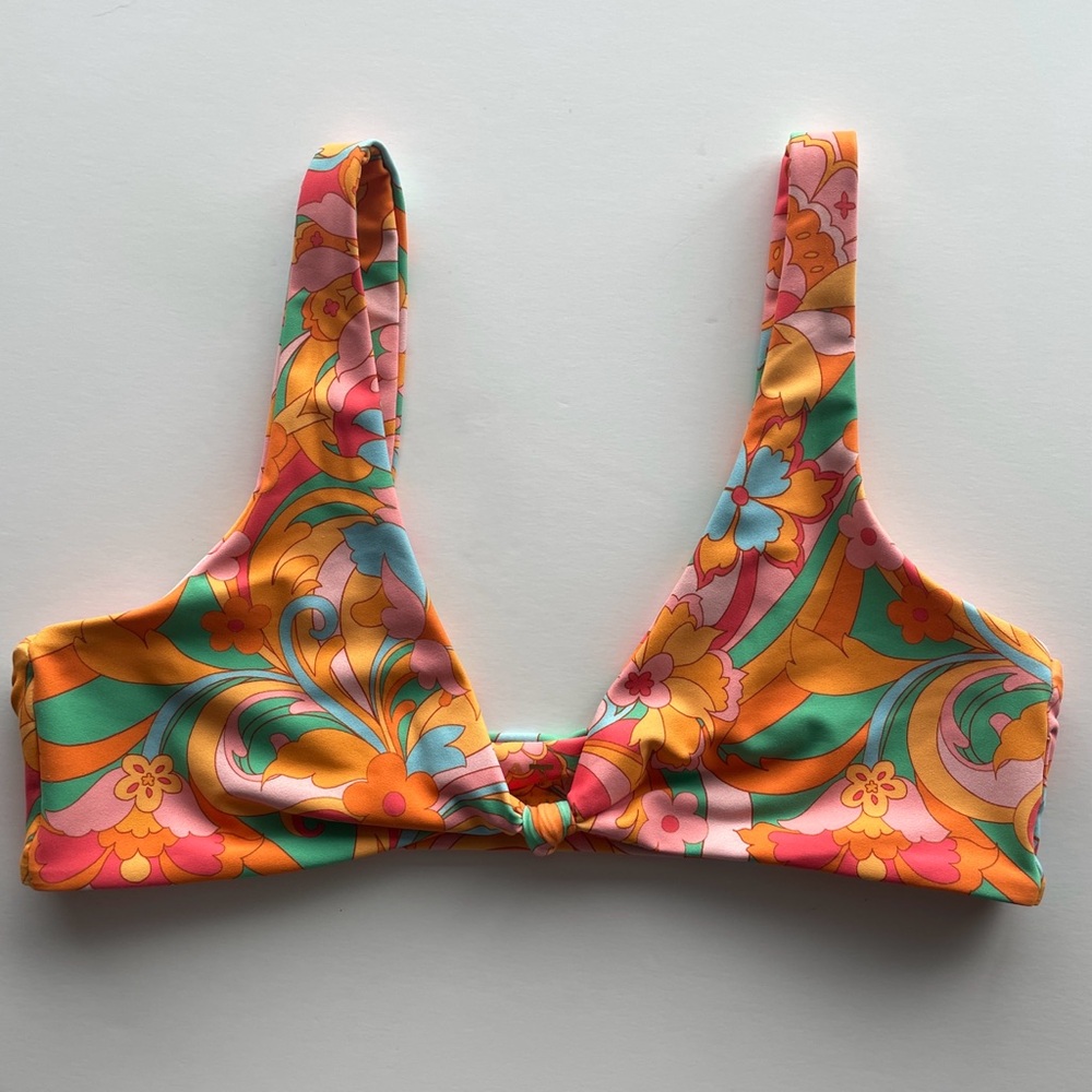 Skatie Penny Top - Nadi